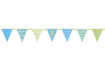 Picture of FIRST BIRTHDAY PAPER BUNTING BANNER 1.35 METRES